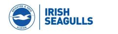 IRISH SEAGULLS